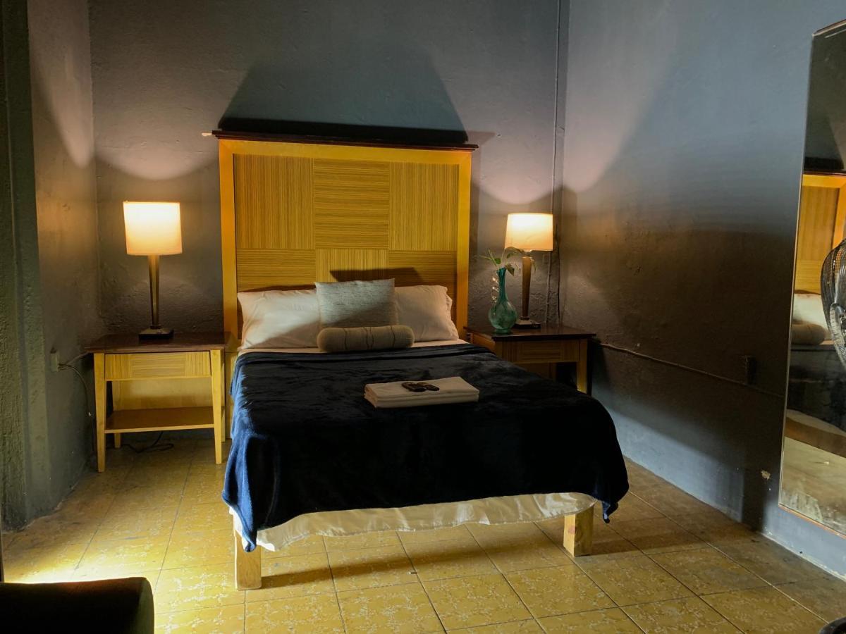Casa Ambar Pensión Guadalajara