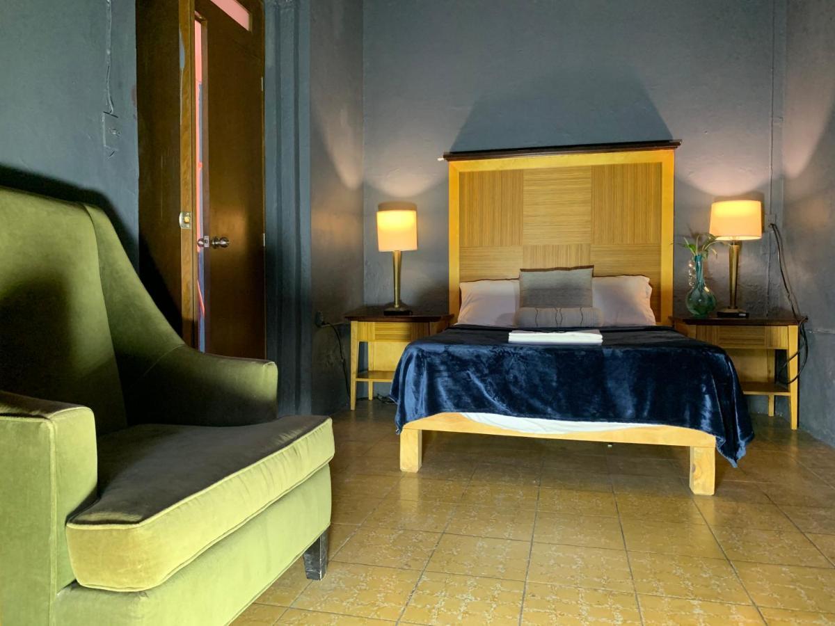 Casa Ambar