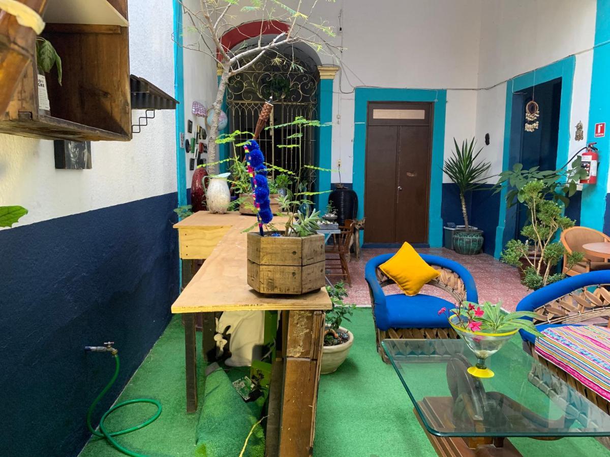 Pensión Casa Ambar